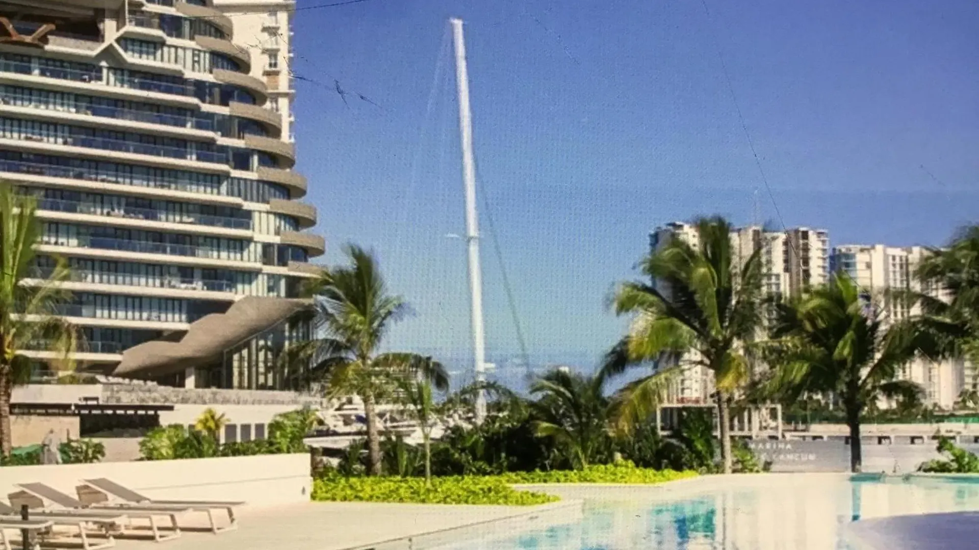 Villa Lk Cancun