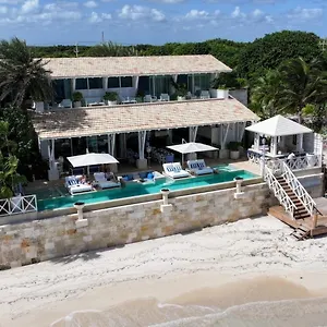 Sha - Luxury Beachfront Villa